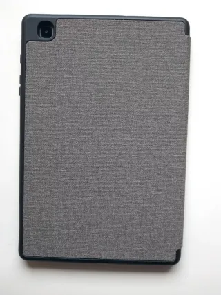 Tablet Samsung Tab S6 Lite+S Pen+ Funda+teclado