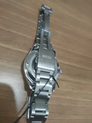 Orologio Automatico Seiko Classic Spirit SZSB015J