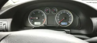 Volkswagen Passat 2001