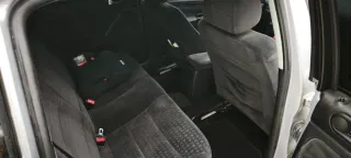 Volkswagen Passat 2001