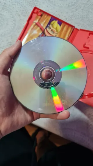 Pack Buzz 3 juegos + Mandos Buzz Ps2