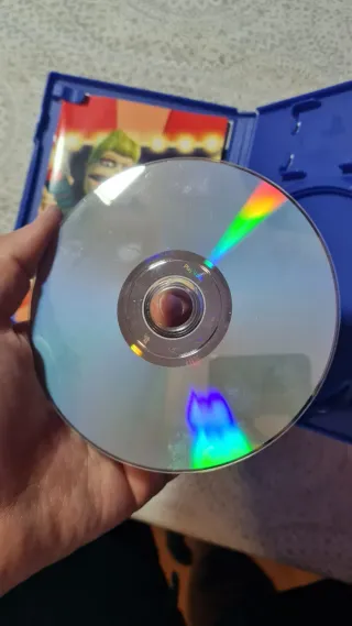 Pack Buzz 3 juegos + Mandos Buzz Ps2