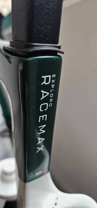 Bicicleta Gravel 3T Exploro Racemax