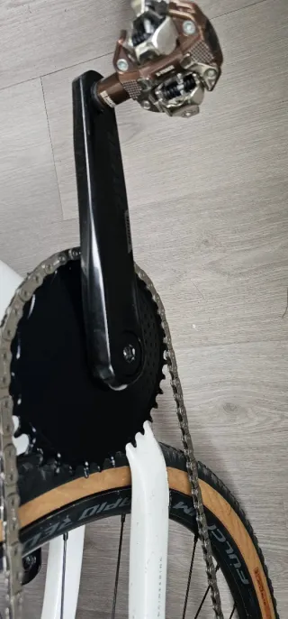 Bicicleta Gravel 3T Exploro Racemax