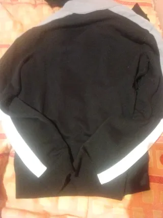 Chándal Champion Chico Talla M