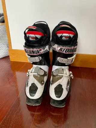 Botas de esquí Atomic Livefit 70