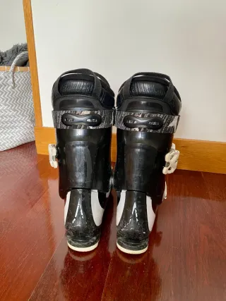 Botas de esquí Atomic Livefit 70