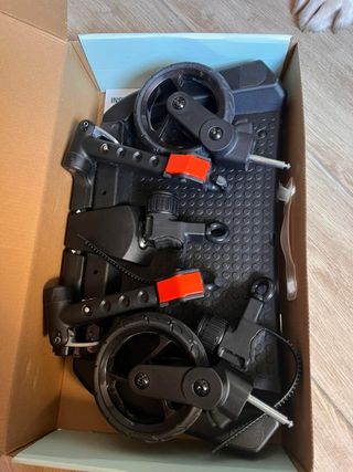 Patinete Jané Go Up universal