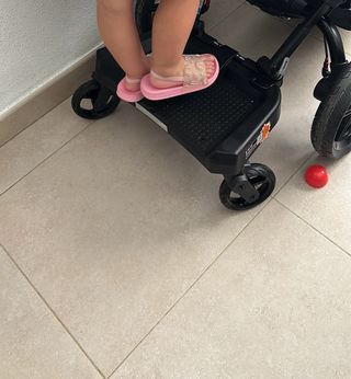 Patinete Jané Go Up universal