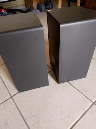 Grundig Box 550 Professional Hi-Fi