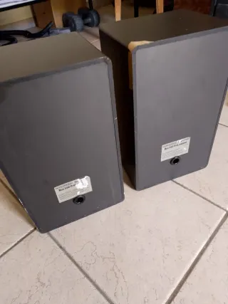 Grundig Box 550 Professional Hi-Fi