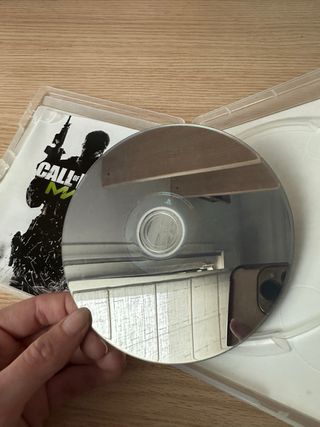 Call of Duty MW3 PS3