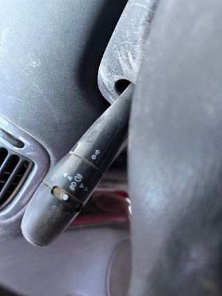 Despiece Citroen xsara Picasso 2.0 HDI  Año 2003