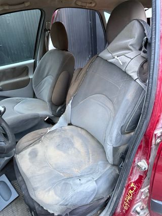 Despiece Citroen xsara Picasso 2.0 HDI  Año 2003