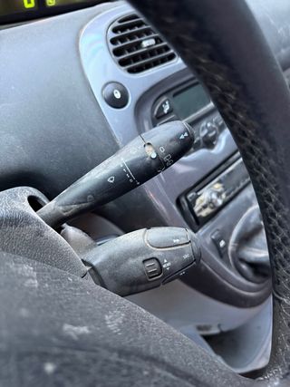Despiece Citroen xsara Picasso 2.0 HDI  Año 2003