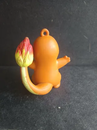 Figura Charmander Nintendo 1999