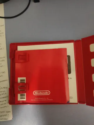 Pokémon Rubí Omega (3DS)