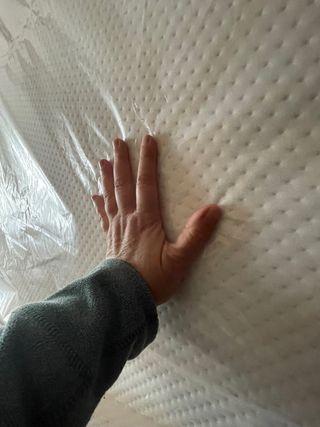 Colchón Matrimonio viscolástico Sin Estrenar.