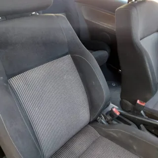 Volkswagen Golf 2002