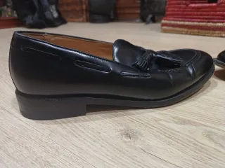 Pack zapatos hombre – Berwick 1707 + Lottusse 1877