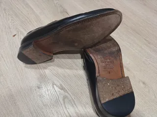 Pack zapatos hombre – Berwick 1707 + Lottusse 1877