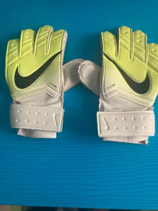 Guantes Portero Nike Niños 8-12 Años