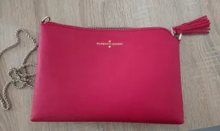 Bolso Roberto Verino