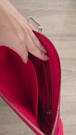 Bolso Roberto Verino