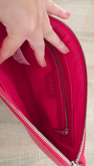 Bolso Roberto Verino