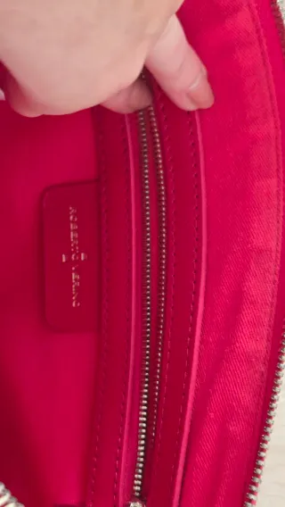 Bolso Roberto Verino