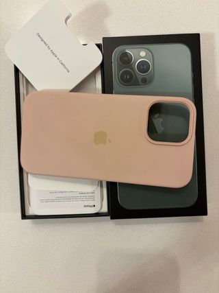 iPhone 13 Pro Max 128GB Verde
