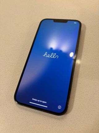 iPhone 13 Pro Max 128GB Verde