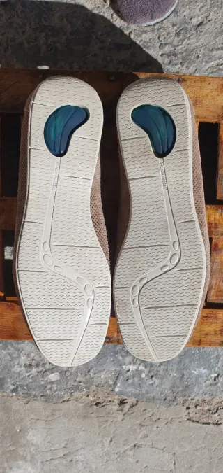 Mocasines hombre Stonefly (talla 42 1/2)