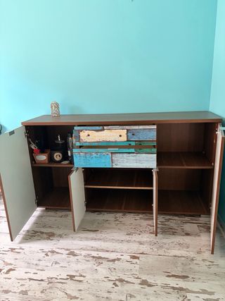 Mueble aparador 85x160x45