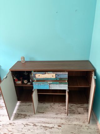 Mueble aparador 85x160x45