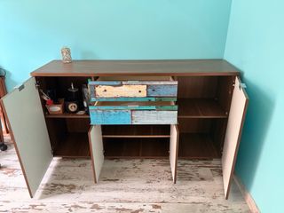 Mueble aparador 85x160x45