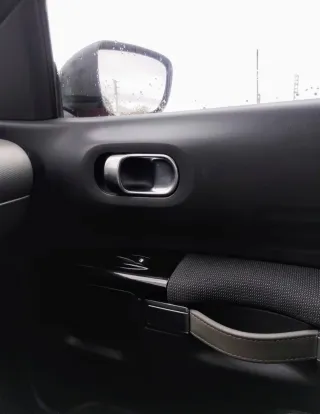 Citroen C4 Cactus 2015