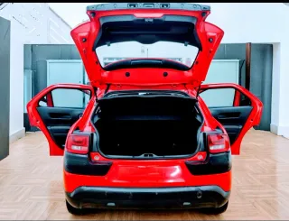 Citroen C4 Cactus 2015