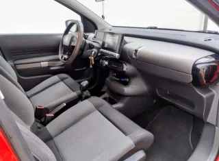 Citroen C4 Cactus 2015