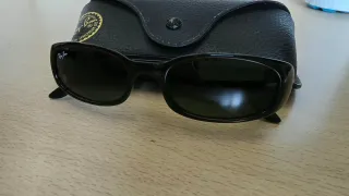 Gafas de sol Ray-Ban RB2129 Negras