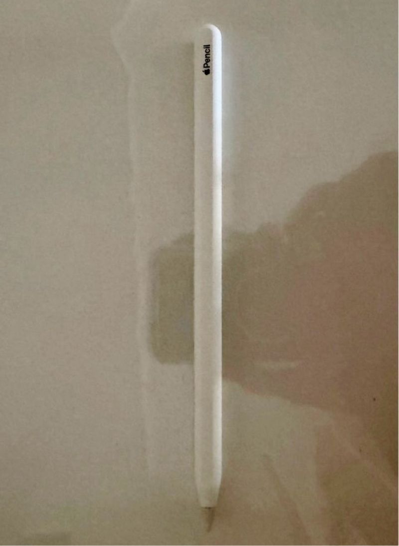 Apple Pencil 3ª gen iPad Pro