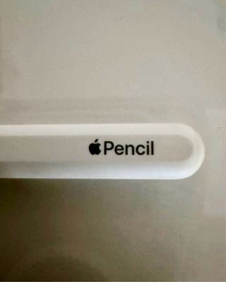 Apple Pencil 3ª gen iPad Pro