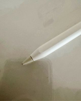 Apple Pencil 3ª gen iPad Pro