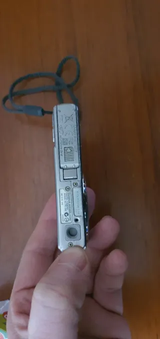 Olympus FE-230 Fotocamera Digitale + scheda XD 1Gb