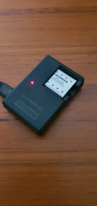 Olympus FE-230 Fotocamera Digitale + scheda XD 1Gb