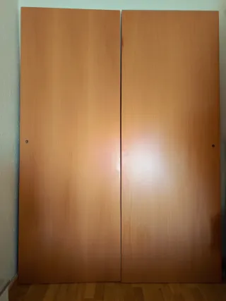 Puertas de interior sin usar