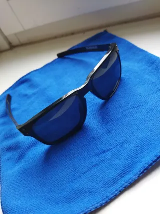 Occhiali da sole Holbrook Mix Oakley neri