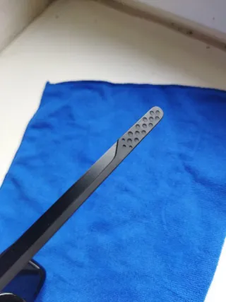 Occhiali da sole Holbrook Mix Oakley neri