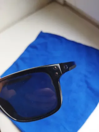 Occhiali da sole Holbrook Mix Oakley neri