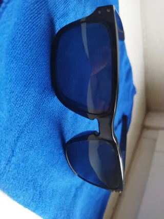 Occhiali da sole Holbrook Mix Oakley neri